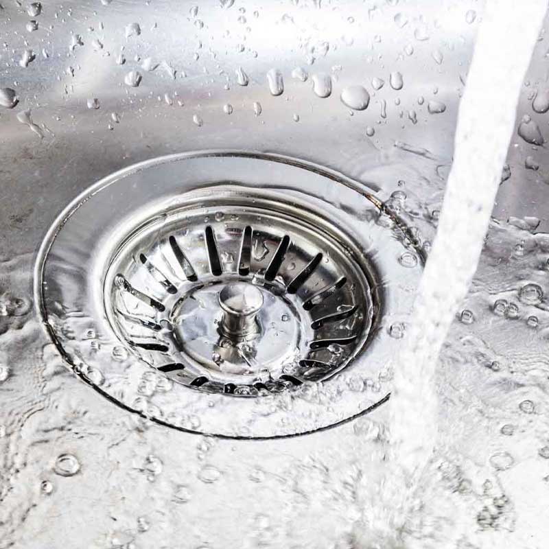 Drain Plumbing in Tucson