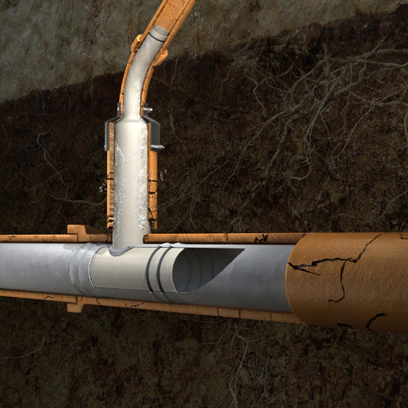 Perma-Liner Technology