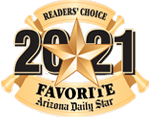 Readers Choice Award 2021