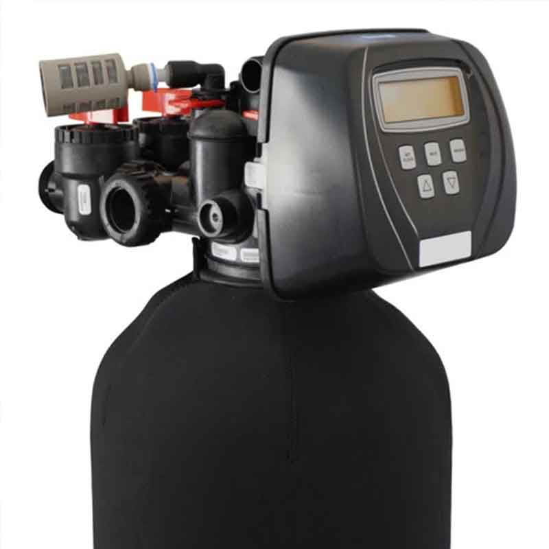 Water Softener