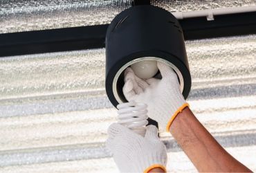 What Is The Average Cost Of Lighting Installation In Tucson Az